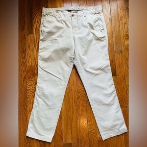 Women’s GAP Girlfriend Chino Pants Size 12